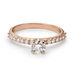 RD7908L-0.75 | קלאסית שיבוץ בצד ומרכזית 0.75 עגולה